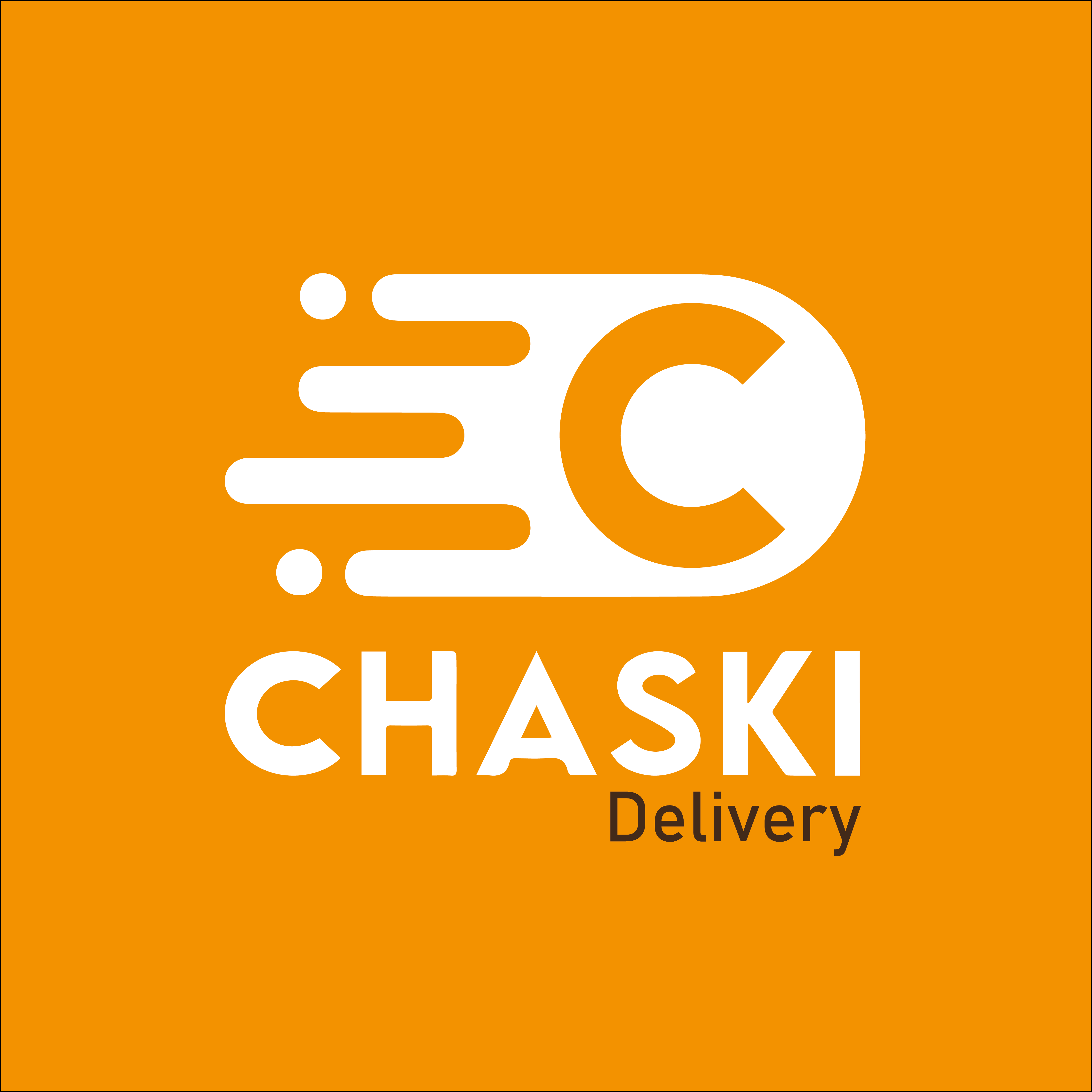 Chasky Logo